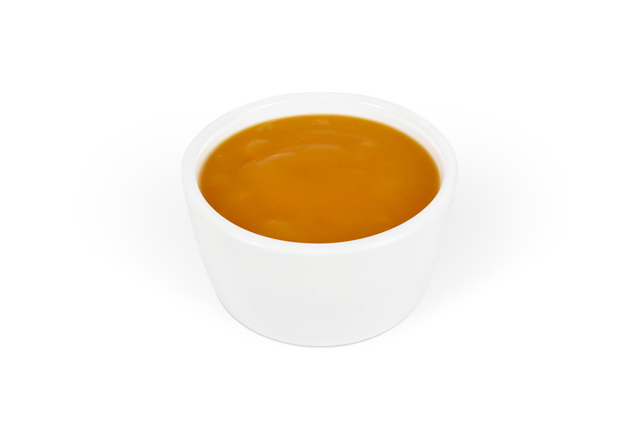 Конфи манго-маракуйя для каши