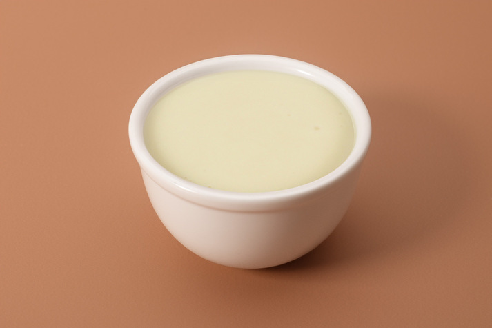 Соус Молоко сгущенное