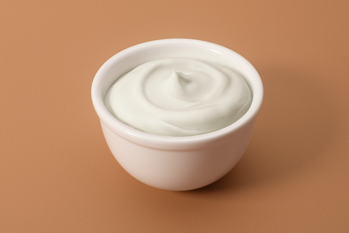 Соус Сметана