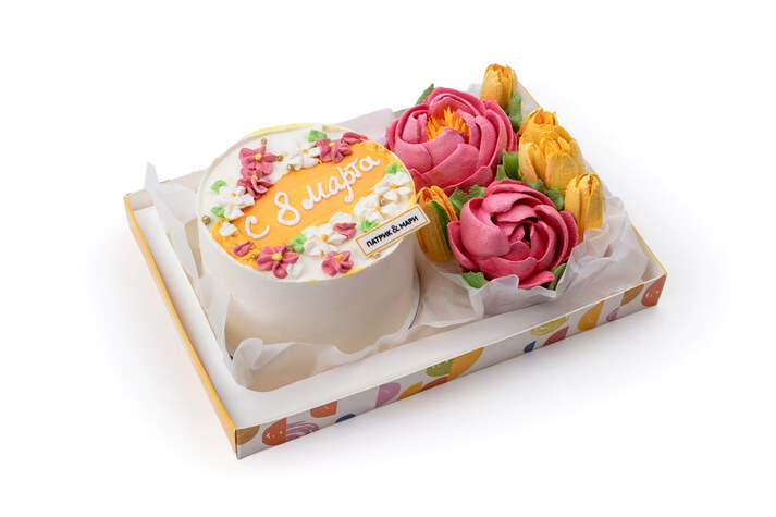 Набор Тайный поцелуй