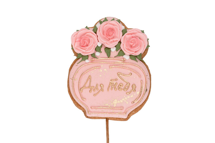 Печенье сдобное Для тебя