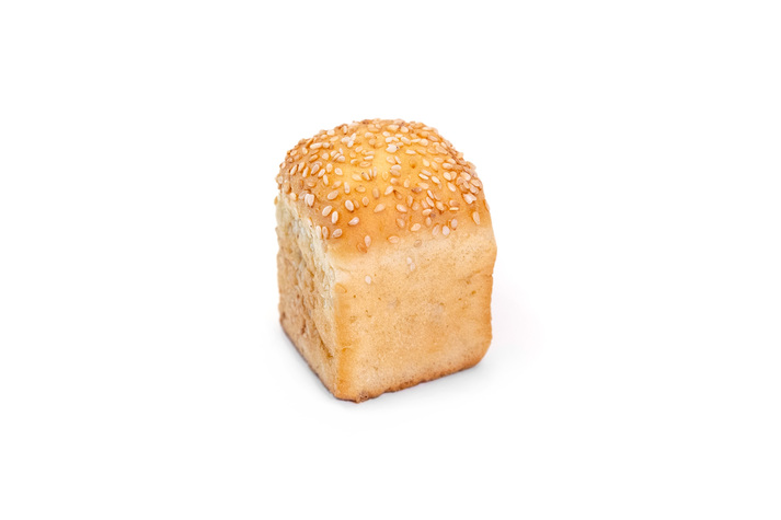 Булочка Домашняя