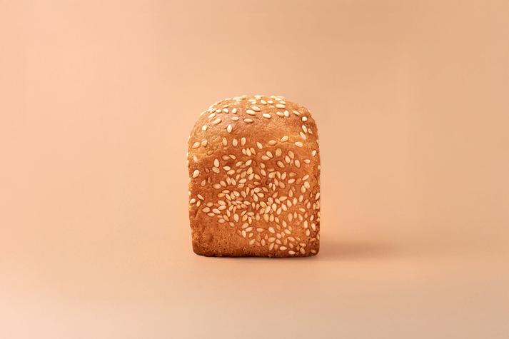 Булочка Домашняя