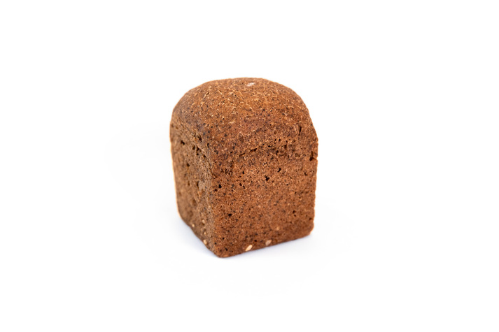 Булочка Ржаная