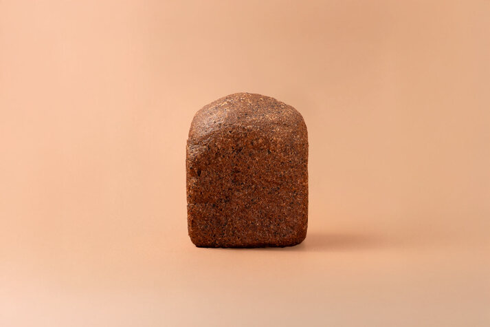 Булочка Ржаная