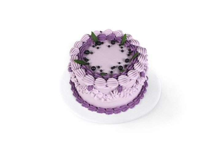 Торт Ягодка