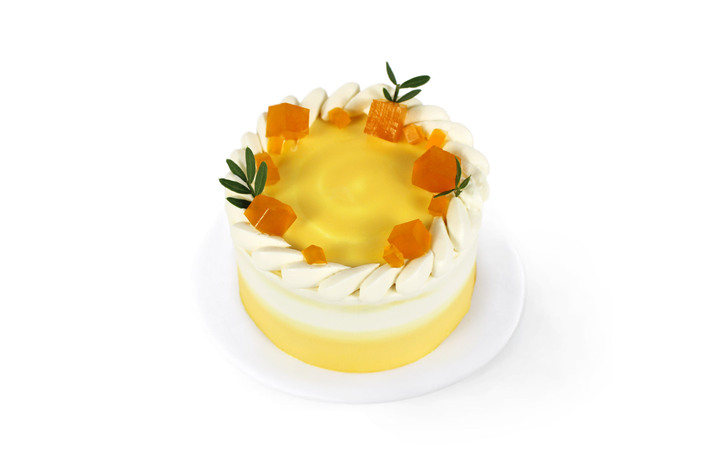 Торт Прованс