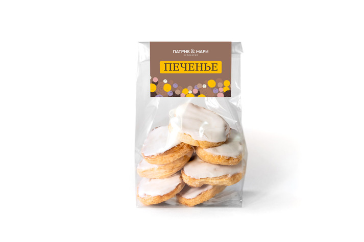 Печенье Берлинское