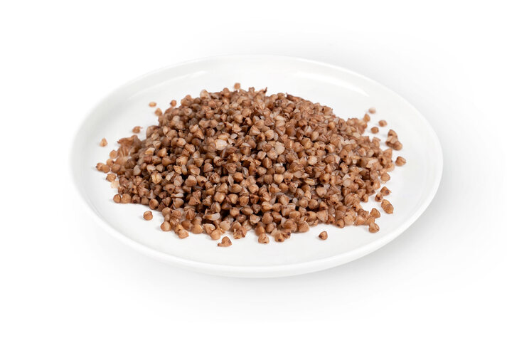 Каша гречневая