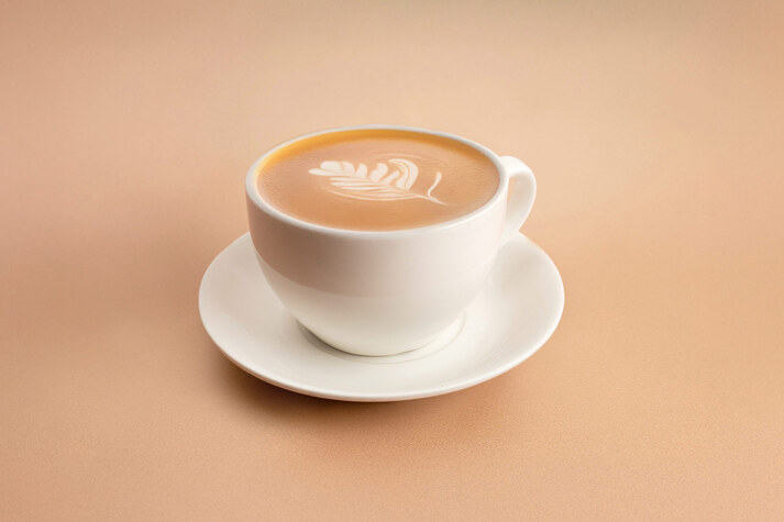 Кофе Флет Уайт