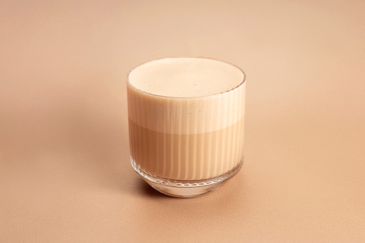 Кофе Раф классический