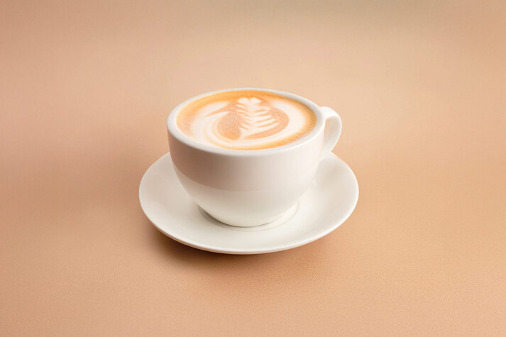 Кофе Капучино