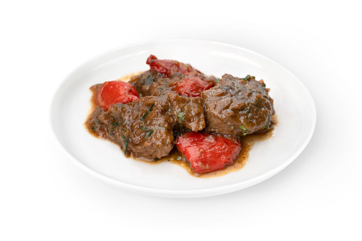 Говядина Толкан