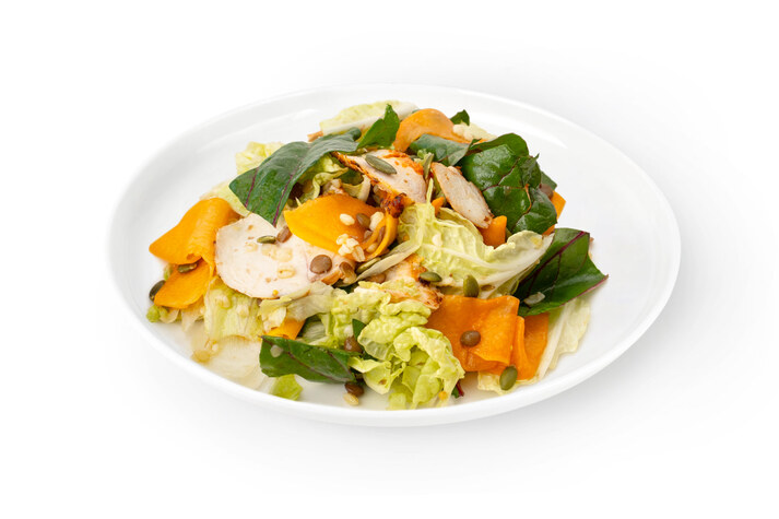 Салат Фиеста