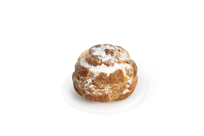 Профитроли Ванильные