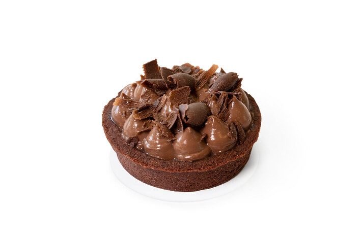 Тарт Шоколадный