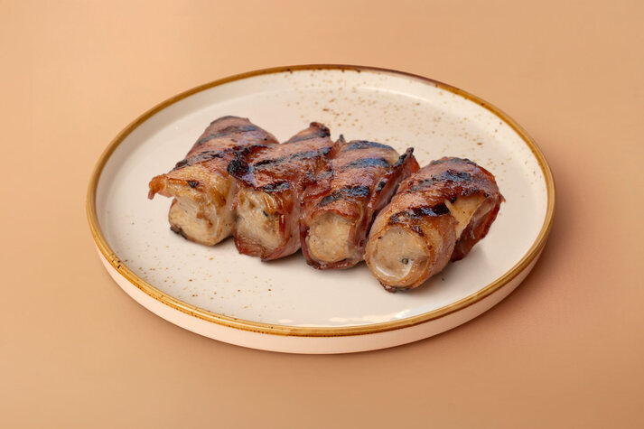 Шашлык Швабский