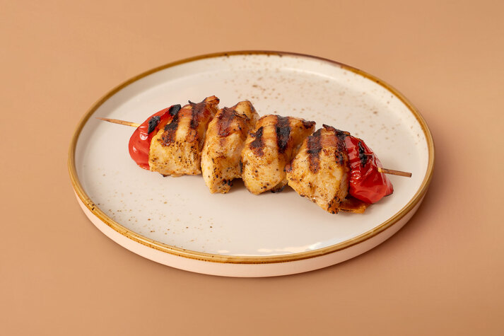 Шашлык Швабский