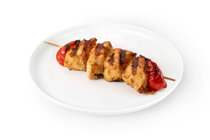 Шашлык Швабский