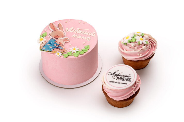 Набор Мамуле