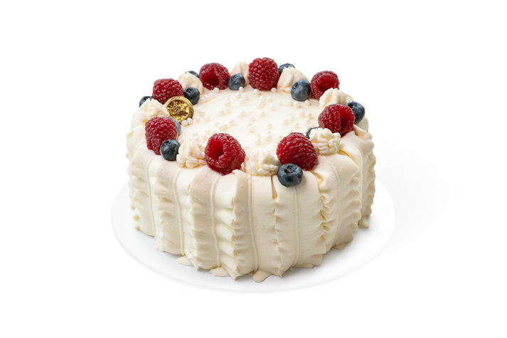 Торт Молочная девочка XL