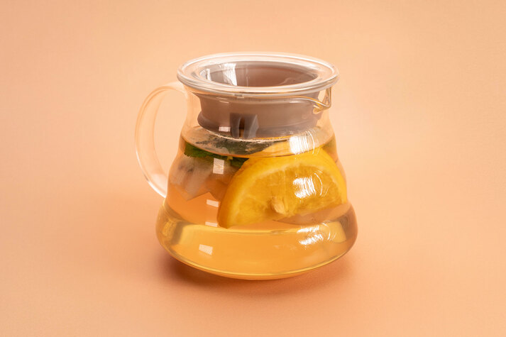 Чай 300мл Мятная липа 