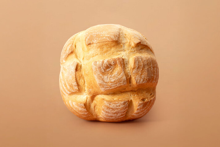 Хлеб Домашний