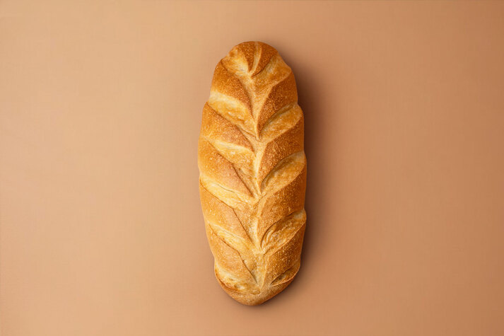 Хлеб Шампань