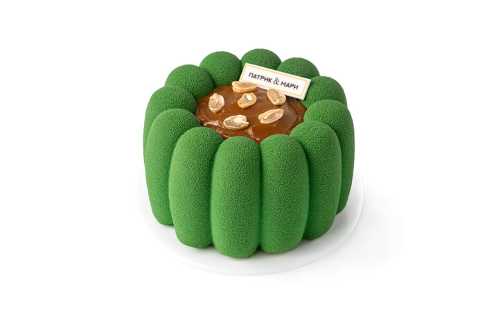 Торт С 23 февраля