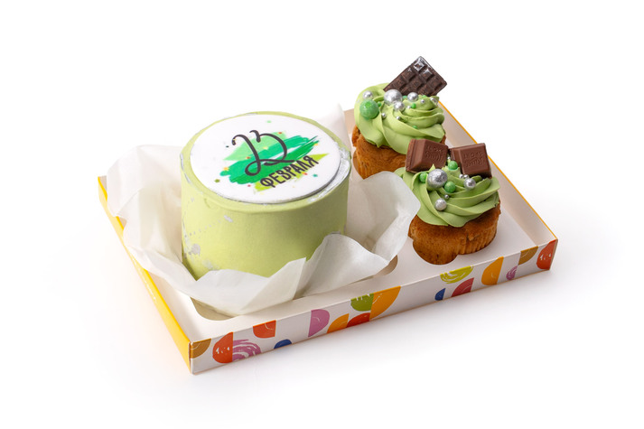 Набор Джентльмен