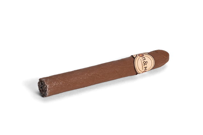 Конфета Трюфель французский классический