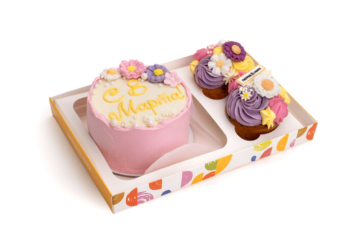 Набор Нежность