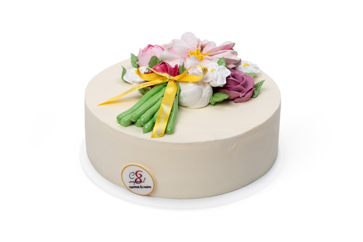 Торт Для любимой