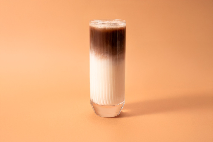 Какао ICE Вишня