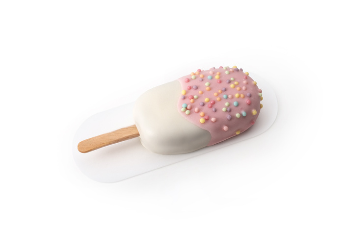 Пирожное крошковое Бусинка