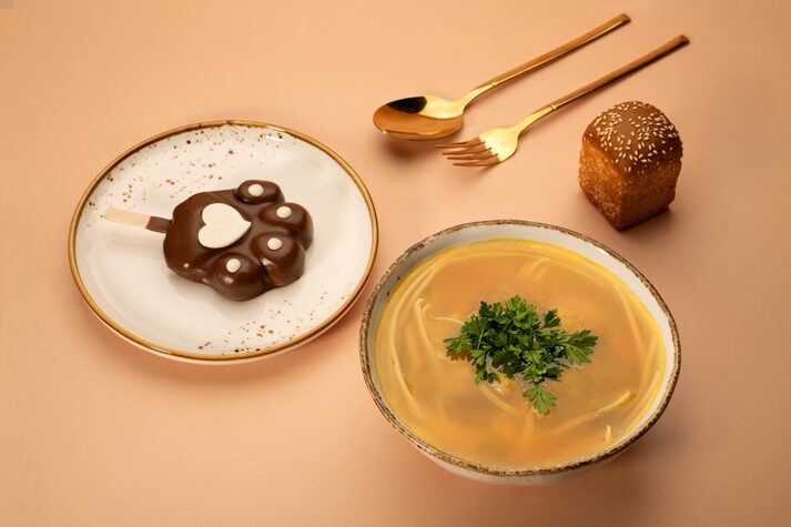 Комбо-обед Нямбус