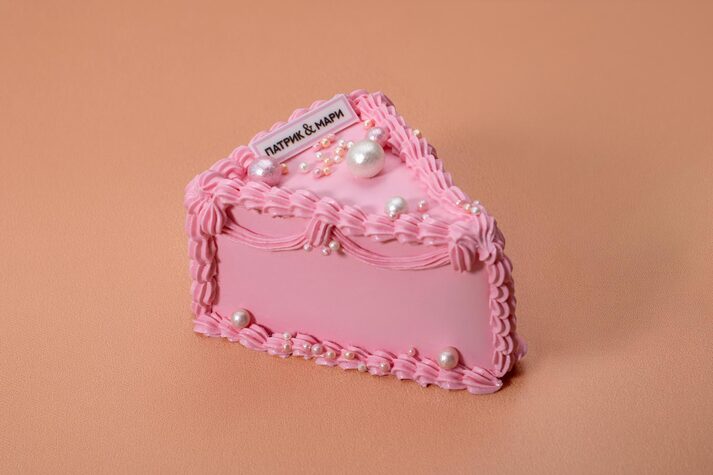 Торт Каприз