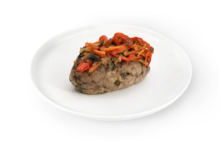 Котлета мясная